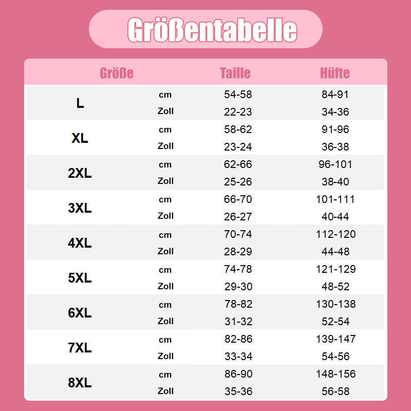 🌸Seven colors available✨New 2025 high waist leak-proof panties