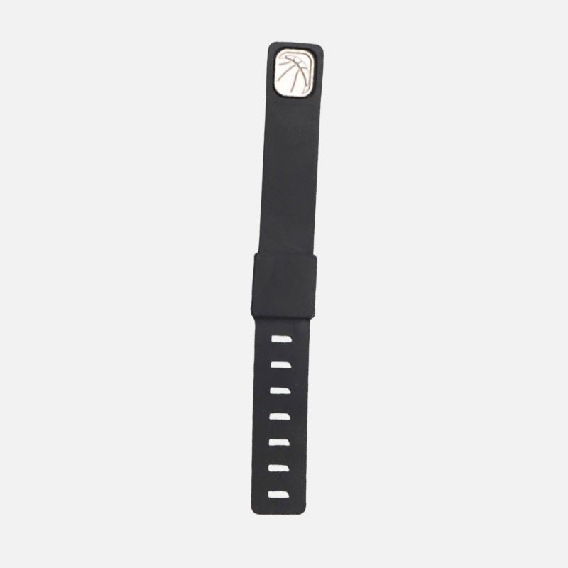 Magnetic adjustable ring