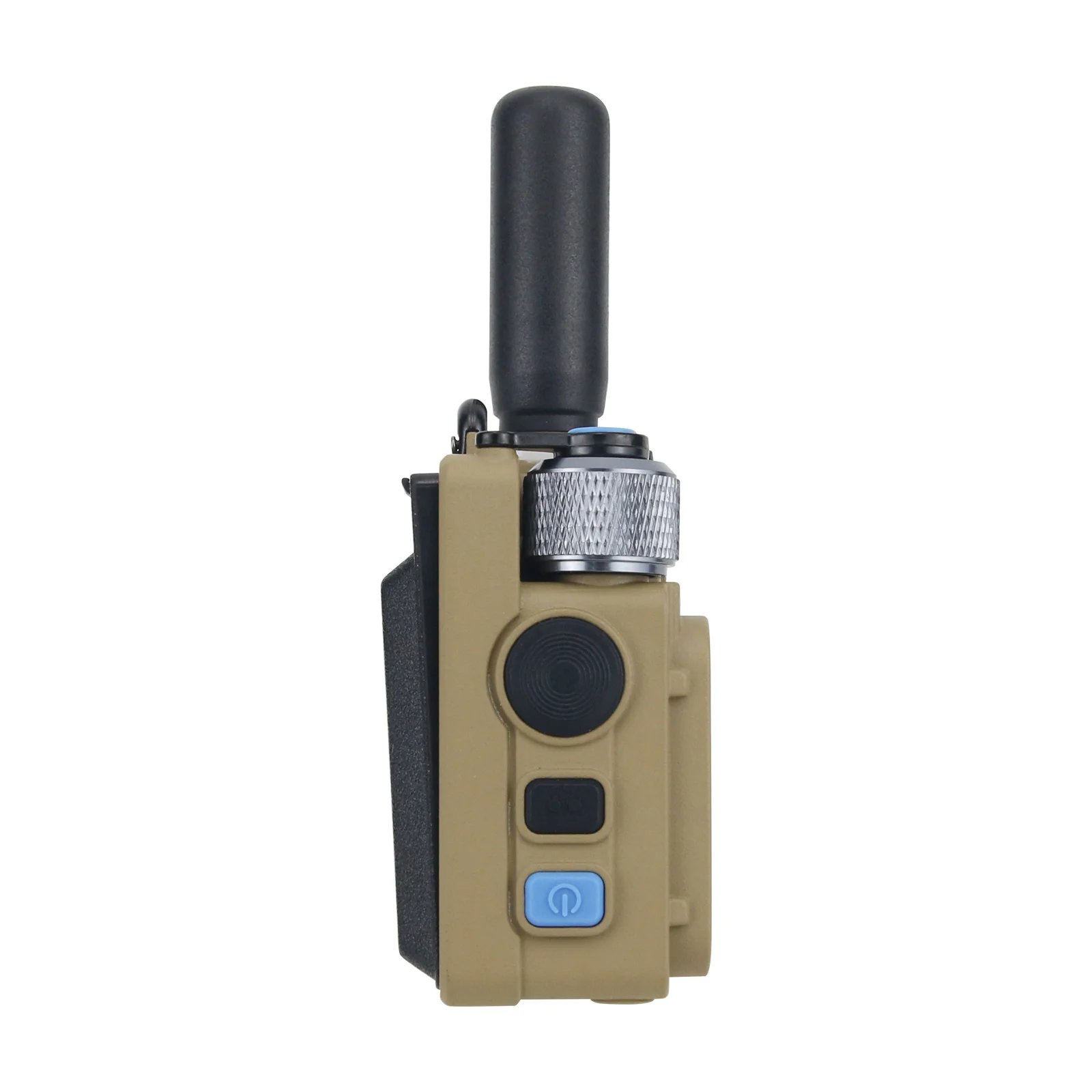 🔥Waterproof & Shock Resistant Walkie-Talkies
