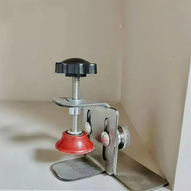 Εργαλείο γρήγορης εγκατάστασης πόρτας ντουλαπιού