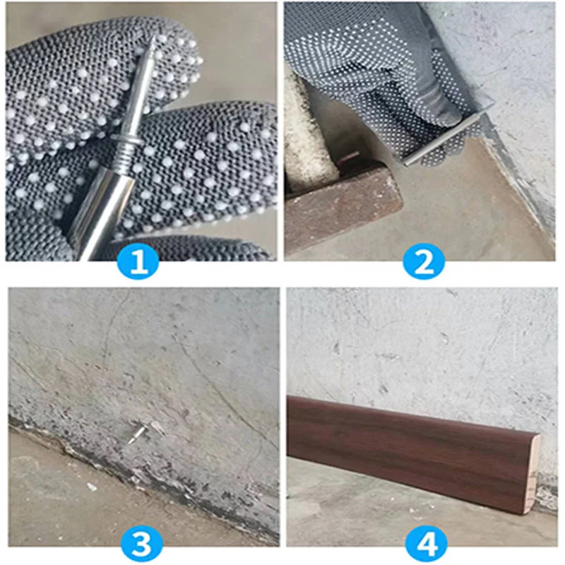 🔥50% off for a limited time🔥Double Head Seamless Nail