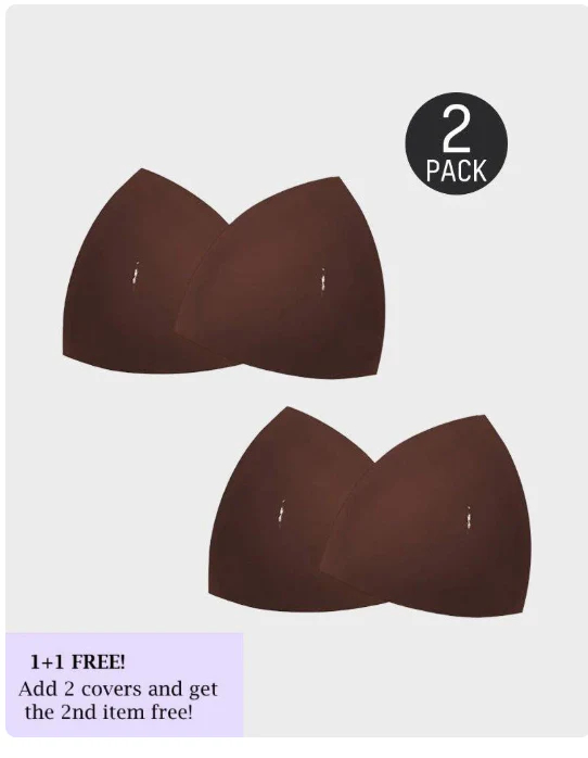 🔥FLASH SALE🔥Invisible Lift Inserts | Double-Sided Adhesive Bra Lifter for Instant Boost