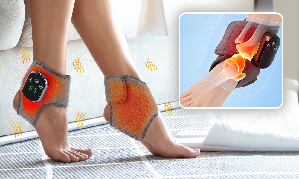 Revealed: The 3-Step Breakthrough Ending Nerve Pain in 15 Minutes (No Drugs or Surgery!)