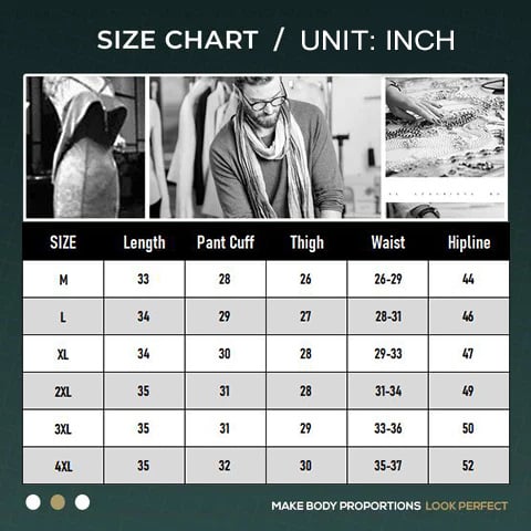 🔥[Comfy and Cool] Stylish Pleated Wide-leg Pants