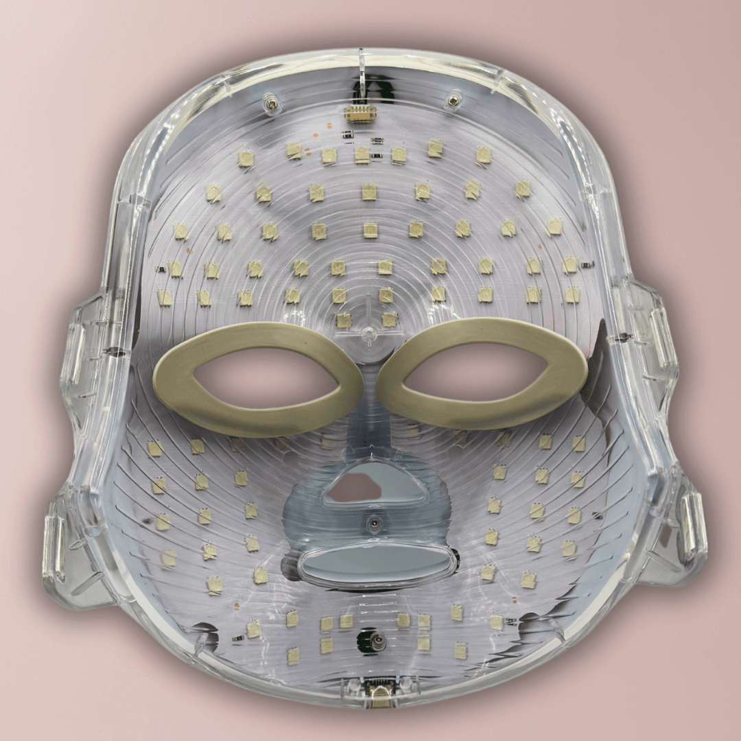 Pro LED Facial Mask