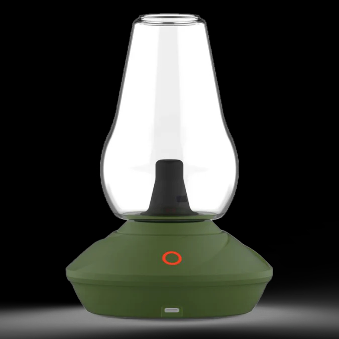 Upgraded version - one-year warranty