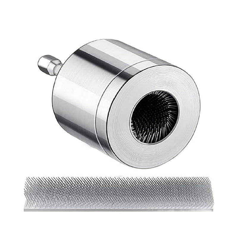 🔥Metal copper pipe cleaner