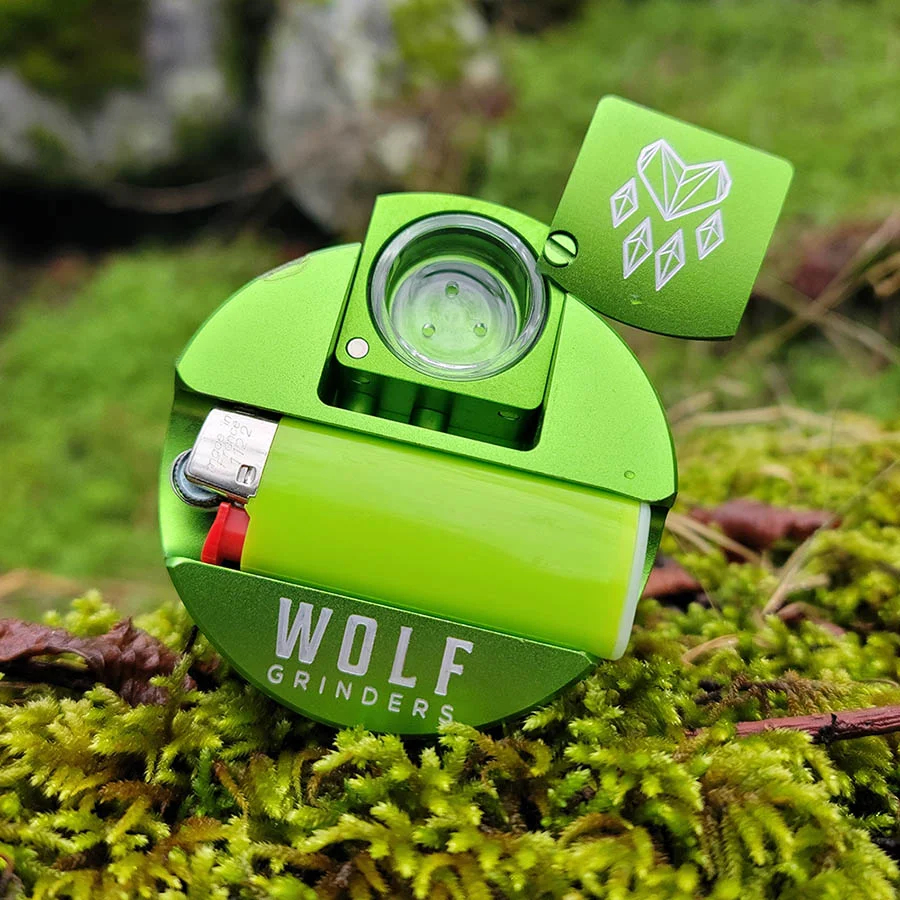 TRITURADORA 🍀 COMBINADA 🔥