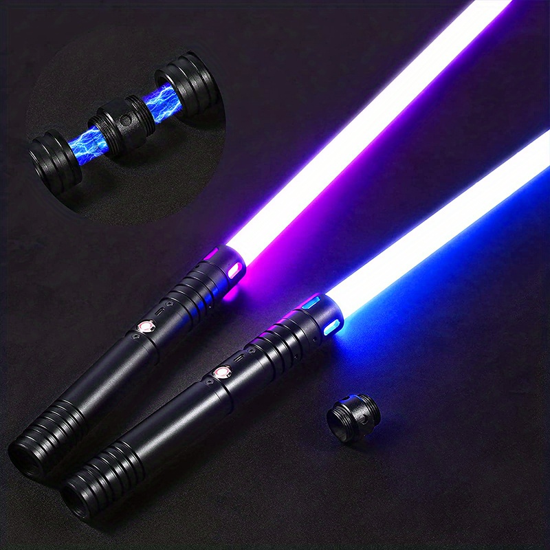 APPRENTICE COLOUR CHANGING SABER
