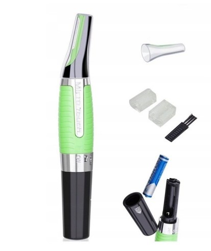 All-in-one trimmer for men