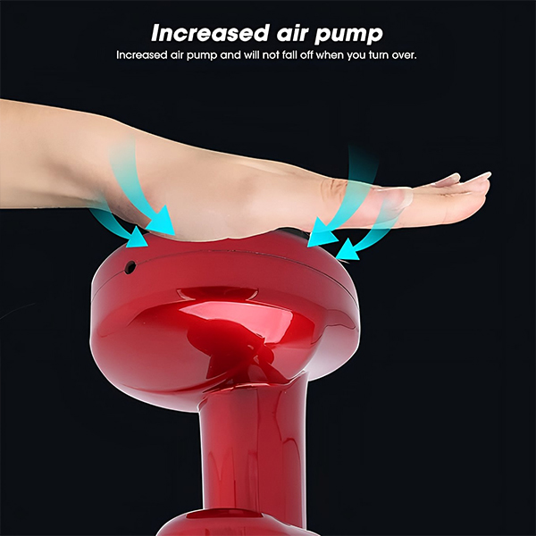CUPPY Electric Cupping Machine