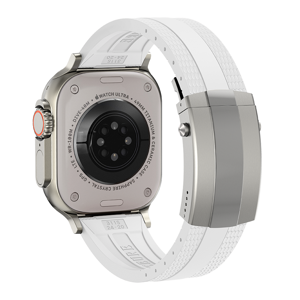 Ocean Luxe Band For Apple Watch