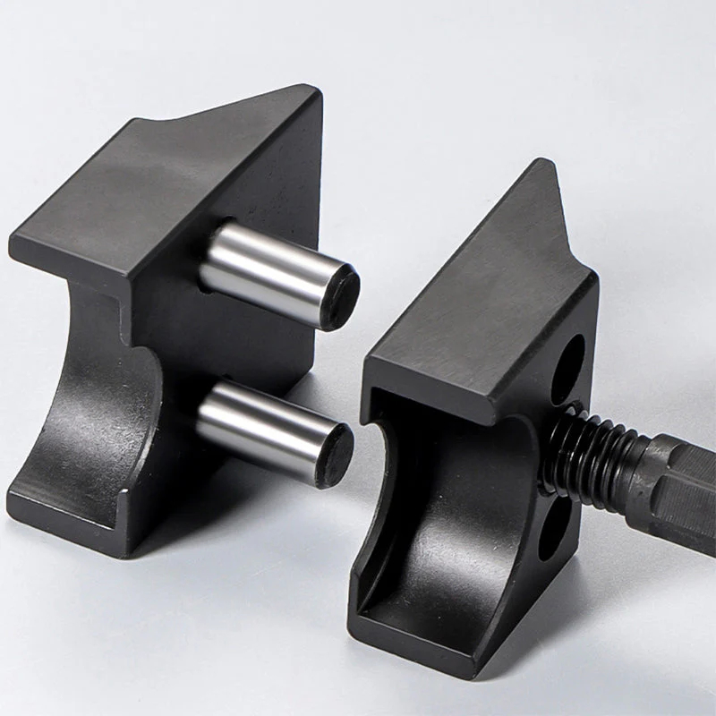 🔧 Special tool for McPherson strut – quick and safe separation!