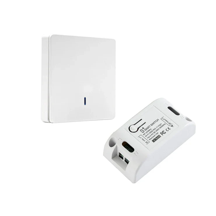 Ασύρματος διακόπτης τηλεχειρισμού