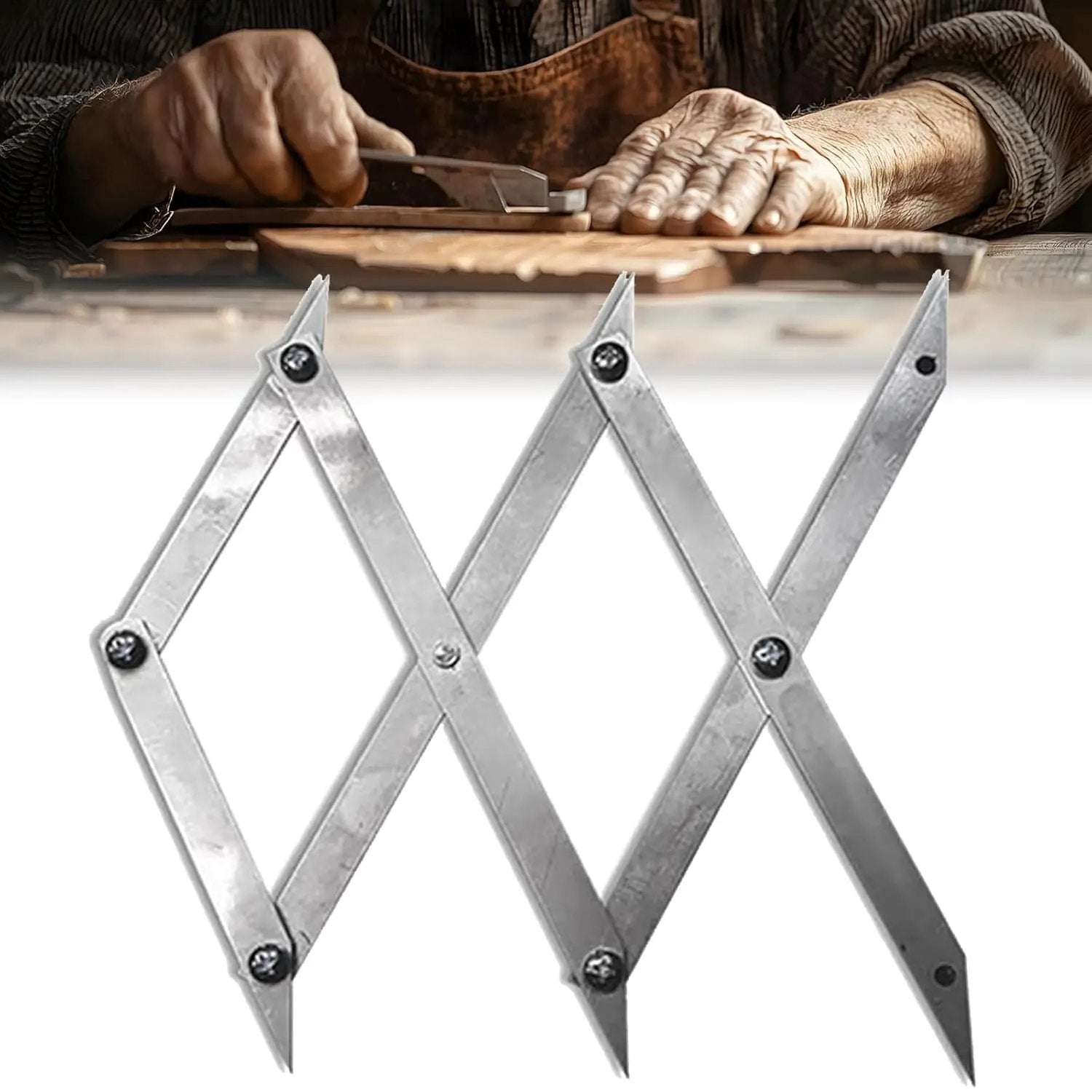 3 Point Center Finder