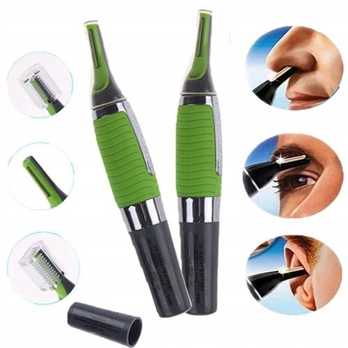 All-in-one trimmer for men