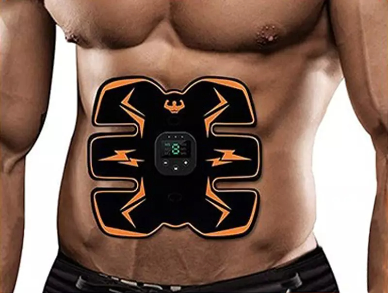 Power ABS Stimulator