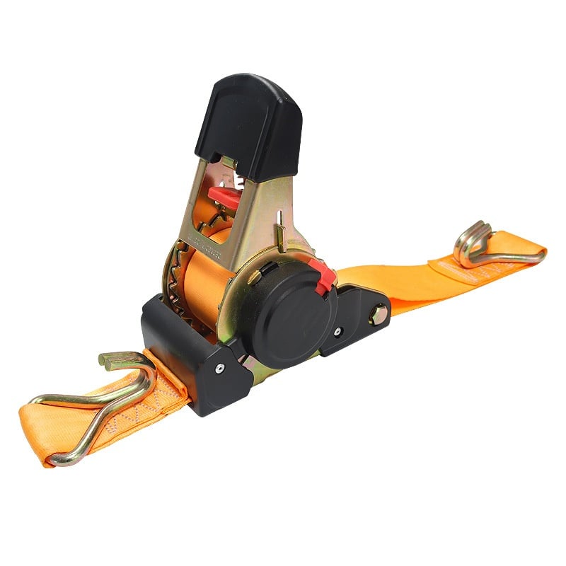 🔥Hot Sale-Auto Ratchet Strap