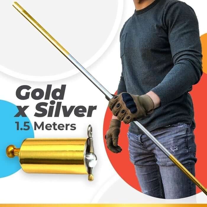 🔥🎁2023-Christmas Hot Sale🎁🔥Magic Pocket Staff