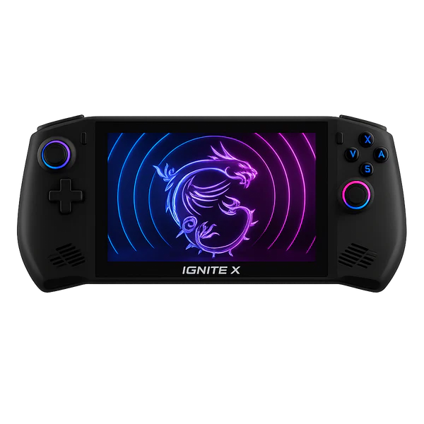  Next-Gen Portability and Extreme Power for Your Gaming Experience