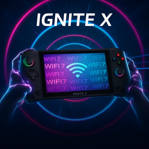  Next-Gen Portability and Extreme Power for Your Gaming Experience