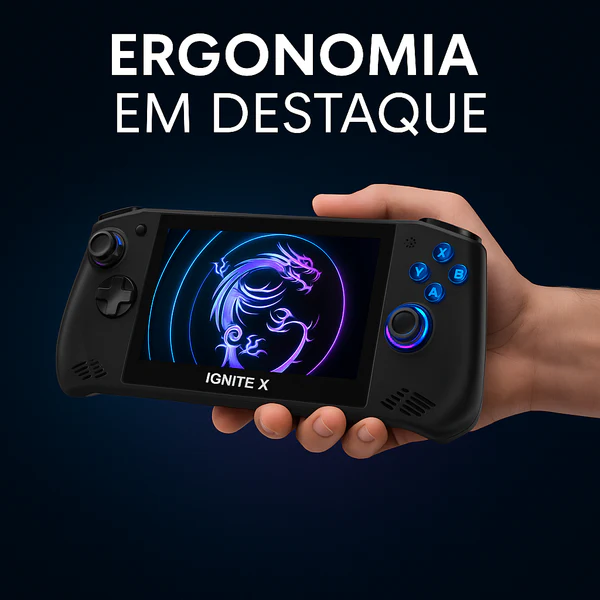  Next-Gen Portability and Extreme Power for Your Gaming Experience