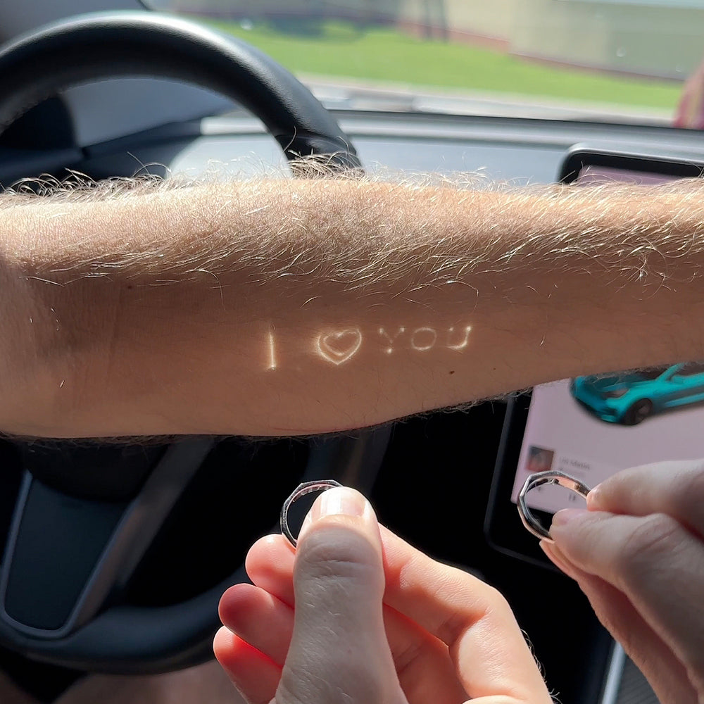 Whisper & Shine Series