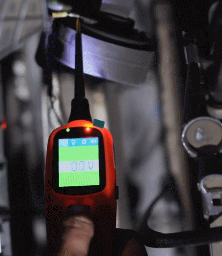 🔧 Discover the revolution 🛠️in automotive diagnostics with the Autel 🚗PS100 Circuit Tester! 💥