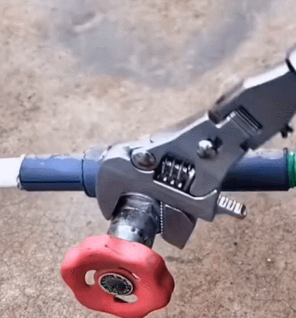 🤩🤩🔧🔧180⁰ swivel head,🔧🔧🔧 flexible head👷‍♂️👷‍♂️👷‍♂️ and wrench 🤩🤩with retractable🧑‍🚒 extension handle⚒️⚒️