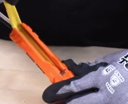 🗣️🤏Klein Tools 👨‍🔧NM Romex cable 🔥and wire stripping multi-tool🔧