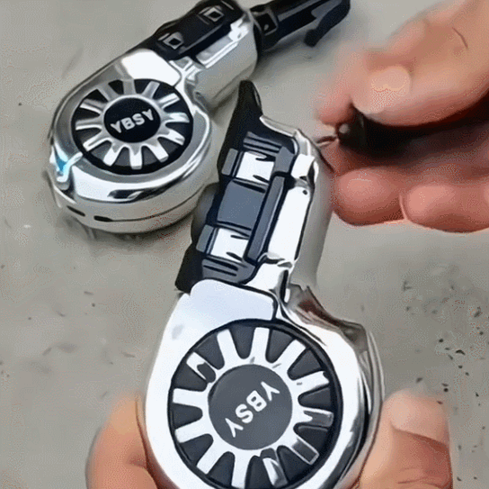 Tajima (TAJIMA)Sumitsubo Handy Chalk Line Auto rewind