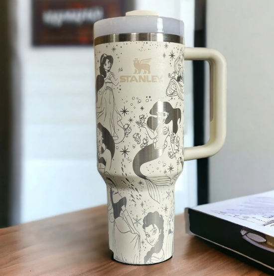 Customized-cold/warm cup