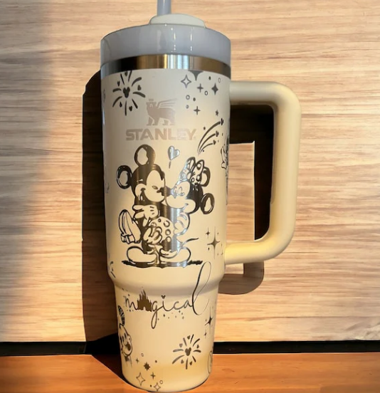 Customized-cold/warm cup