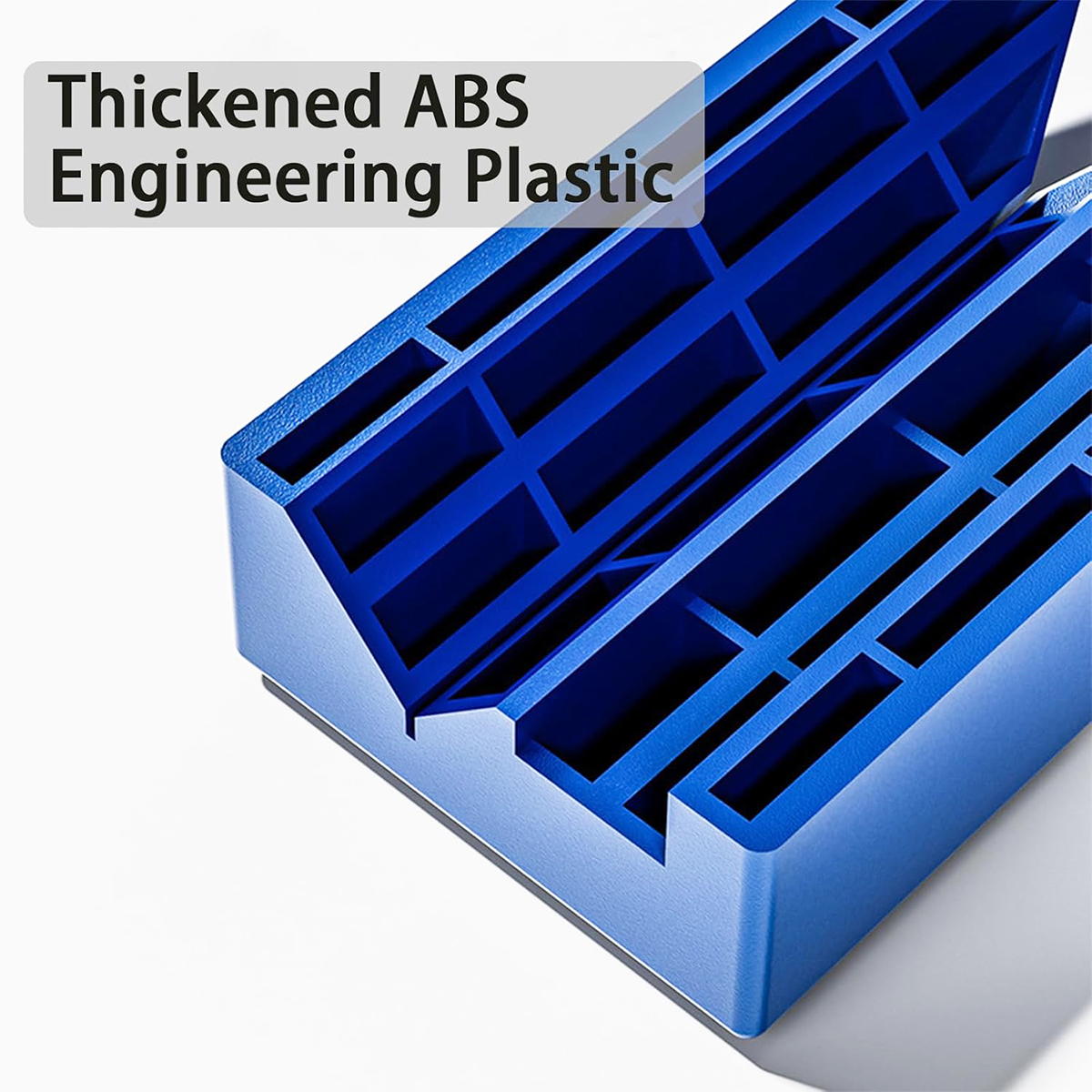 Manual woodworking 45° chamfering machine