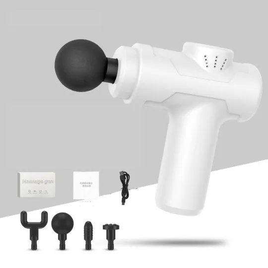 Muscle Massage Gun