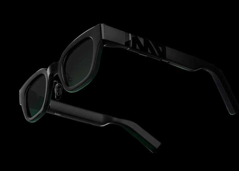 INMO Go Shadow Translation Glasses AR Glasses True Wireless Ultra-Lightweight Translation/Teleprompter/Spoken Language Training/Navigation