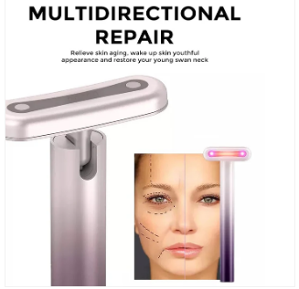 Enlumni® 4-in-1 Radiant Anti-Aging Skincare Wand