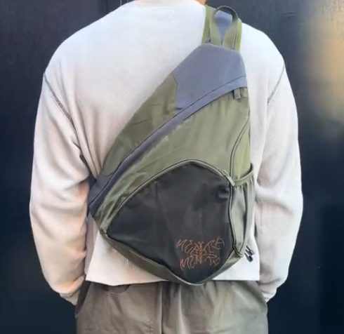 Sling Bag - Special Edition