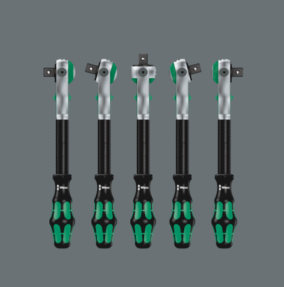 Tool Maintenance Kit - Limited Time Offer