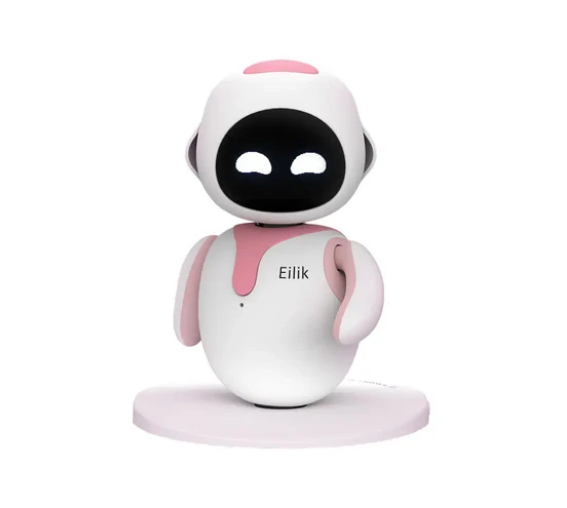 Energize Lab Eilik Little Companion Bot 