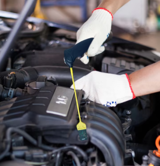Automobile COP Ignition System Tester