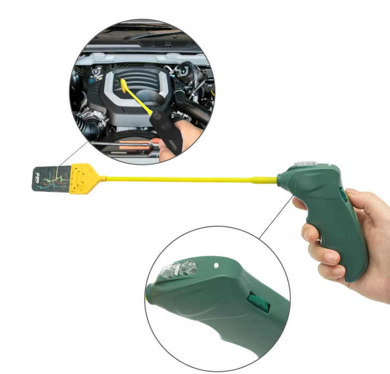 Automobile COP Ignition System Tester