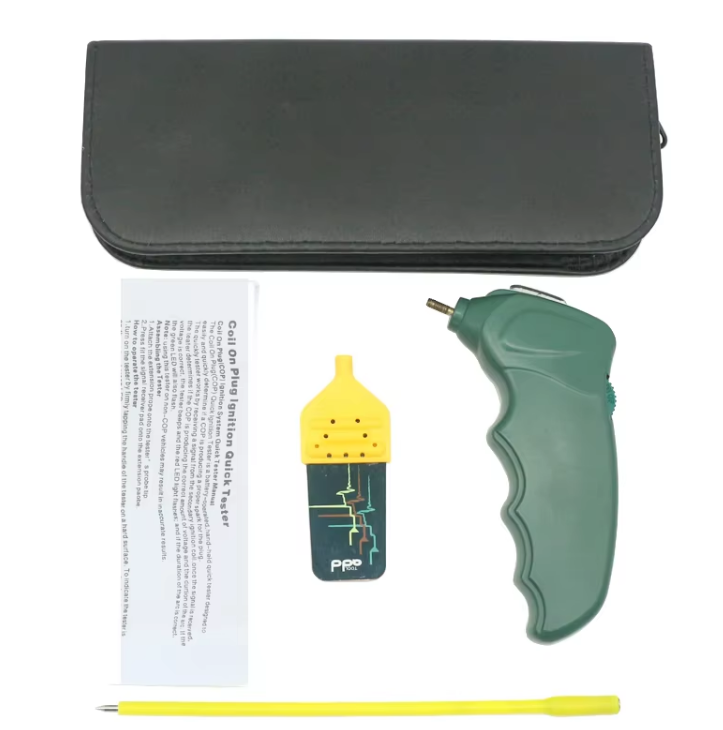 Automobile COP Ignition System Tester