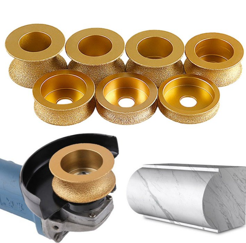 Diamond grinding wheel wet/dry cutting disc for marble and granite stone polishing