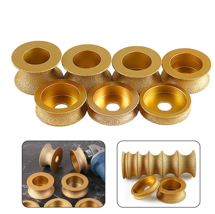 Diamond grinding wheel wet/dry cutting disc for marble and granite stone polishing