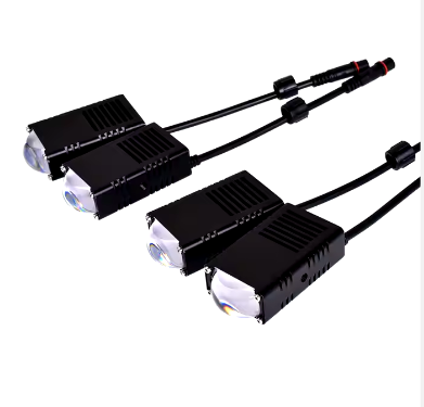 LIU HJG Waymaker Dual Color Fog Light