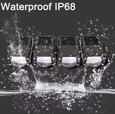 LIU HJG Waymaker Dual Color Fog Light