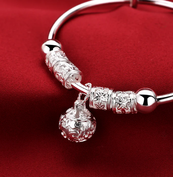 (Pack 2 Pulseiras) Chamada dos Anjos