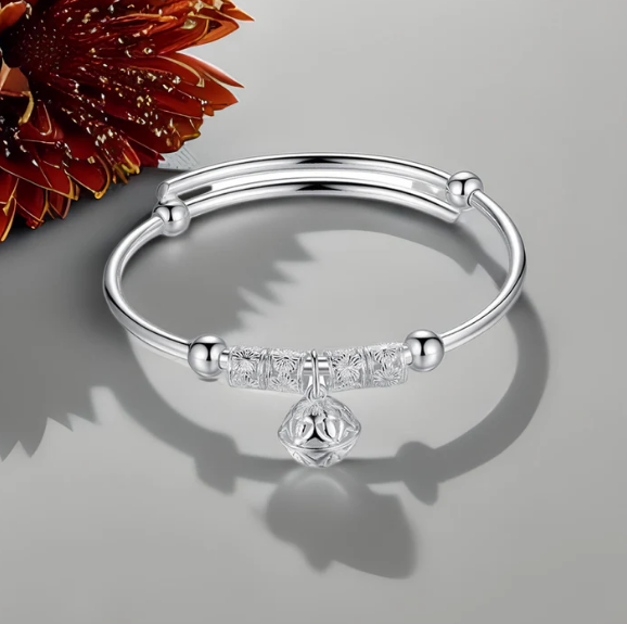 (Pack 2 Pulseiras) Chamada dos Anjos