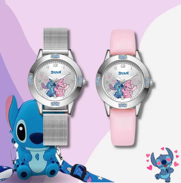 OHANA WATCH “FAMILY